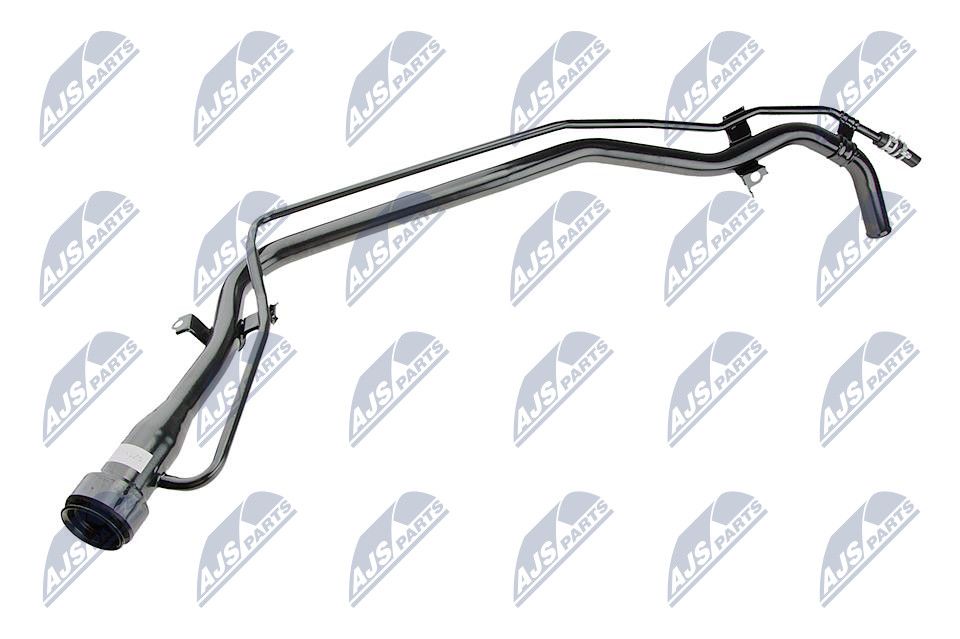 pwpty023 NTY Заливна горловина паливного бака для Toyota Land Cruiser
