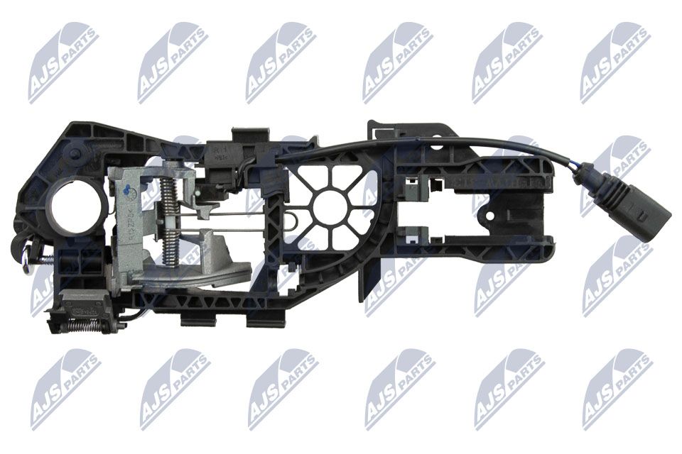 ezcvw313 NTY Рамка ручки дверей для Volkswagen Passat