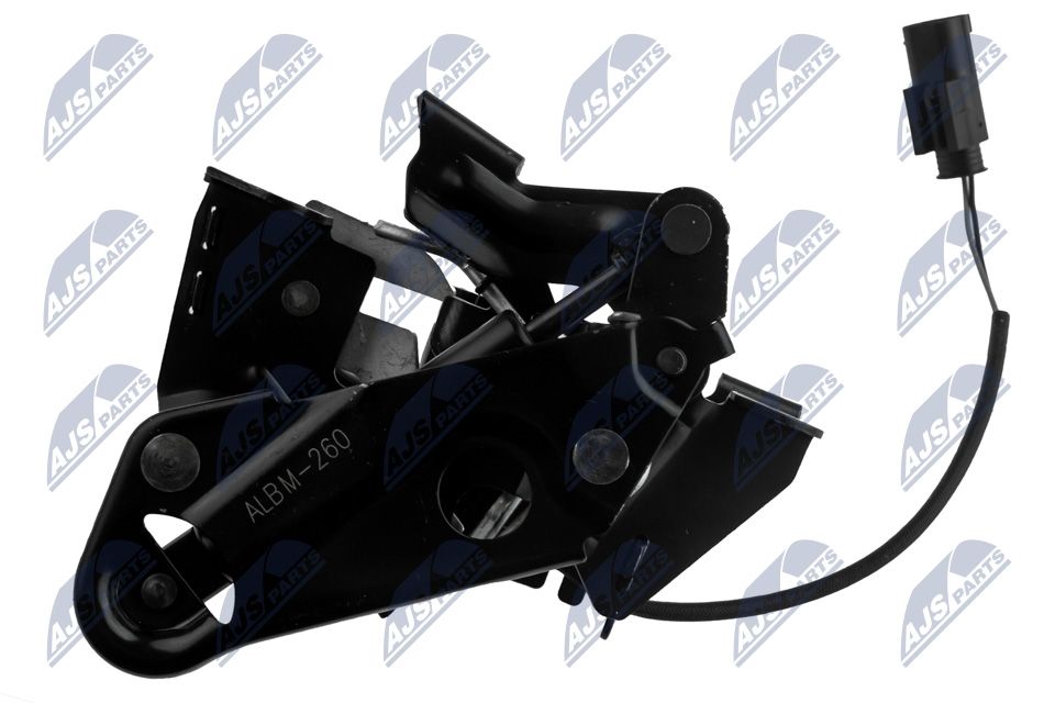 ezcbm260 NTY Замок капота