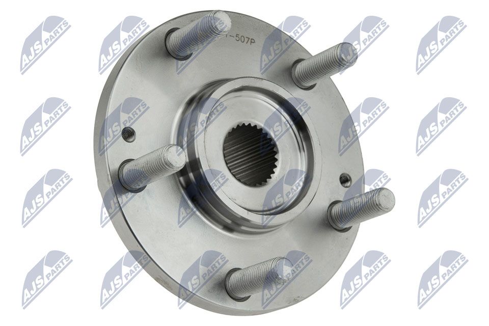 klphy507p NTY Ступица колеса для Hyundai Tiburon