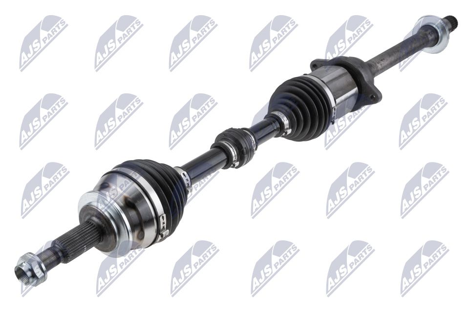 npwty193 NTY Полуось для Toyota RAV4