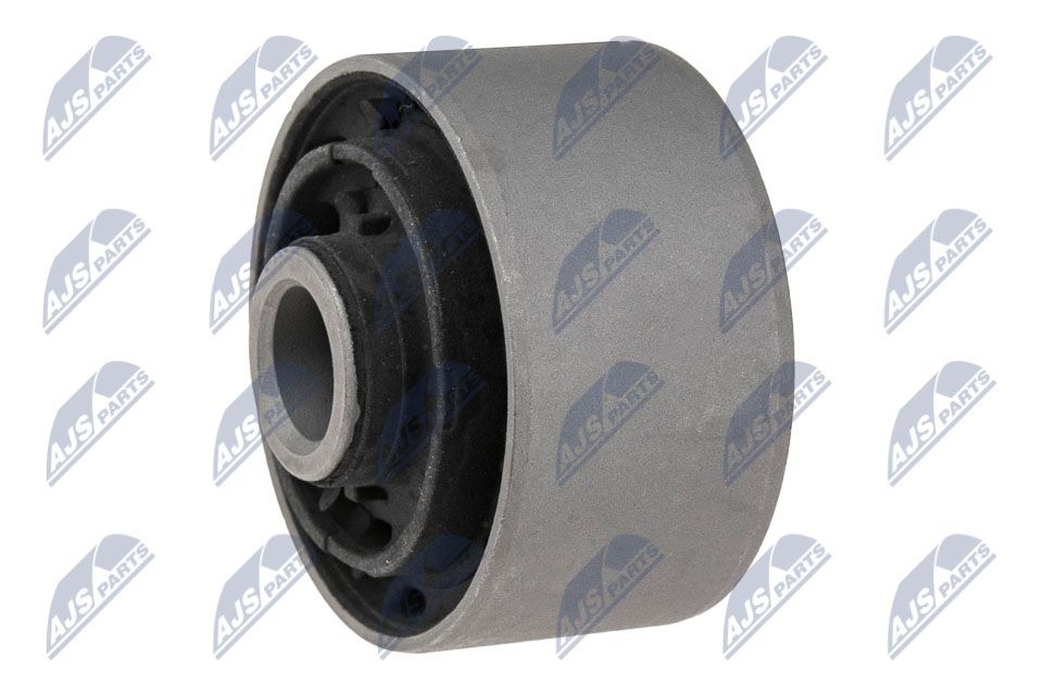 zttty015a NTY Подушка кермової рейки для Toyota RAV4