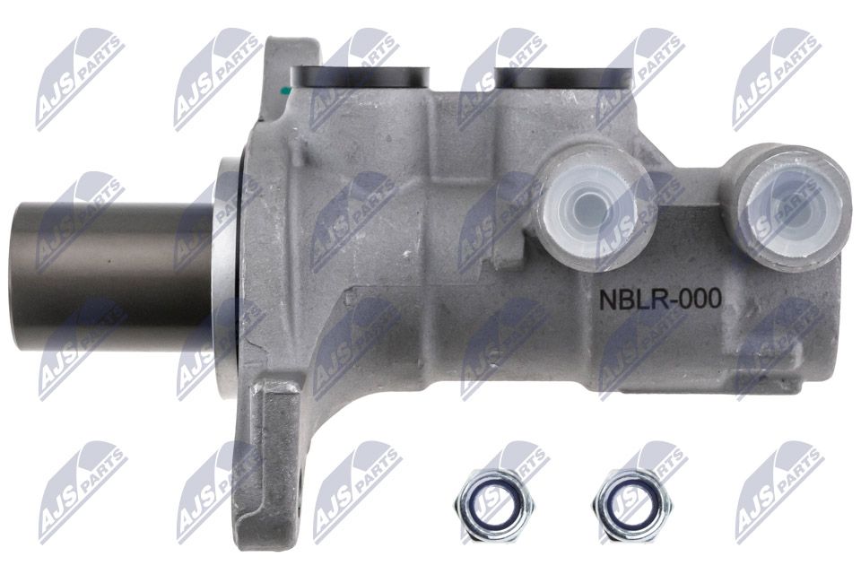hphlr000 NTY Главный тормозной цилиндр для Land Rover Range Rover