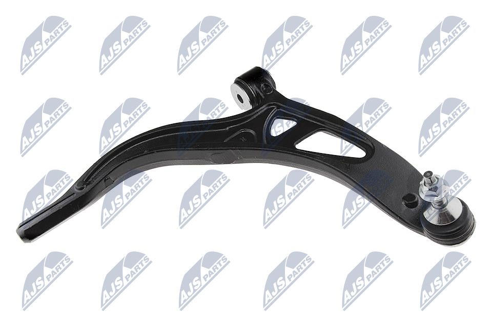 zwdch077 NTY Сайлентблок рычага для Ford Explorer