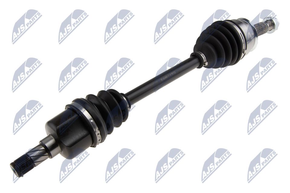 npwbm155 NTY Піввісь для MINI Cooper