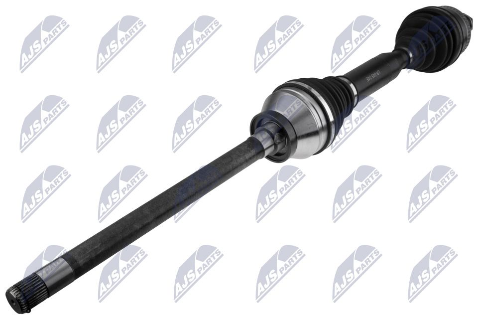 npwlr045 NTY Полуось для Land Rover Range Rover