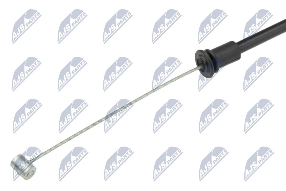 ezcbm229 NTY Тросик замка капота для BMW X5