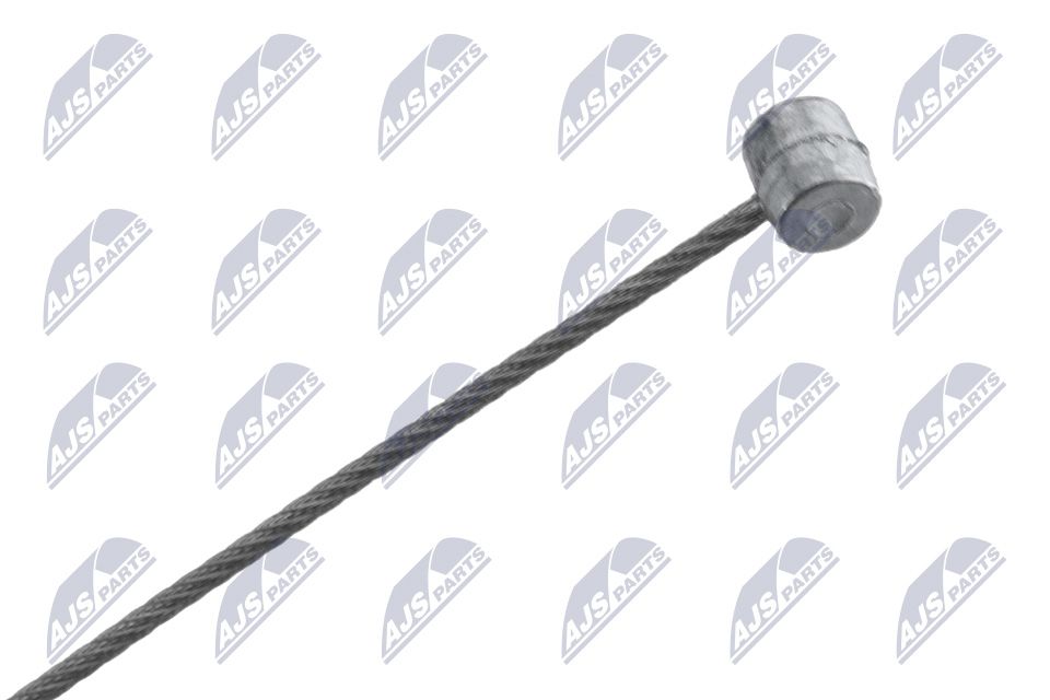 ezcbm396 NTY Замок дверей багажника для BMW X4