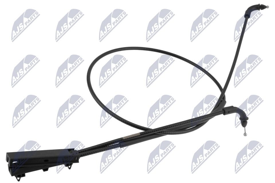 ezcbm448 NTY Тросик замка капота для BMW 3 Series