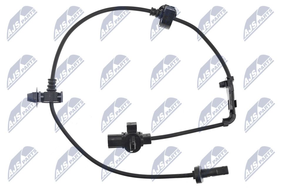 hcahd022 NTY Датчик ABS для Honda Civic