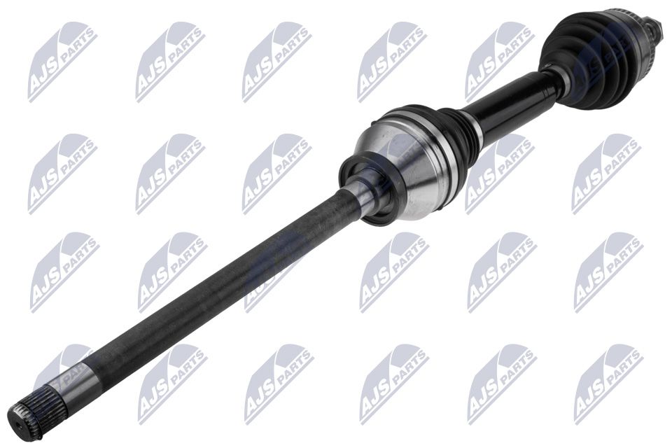 npwlr057 NTY Полуось для Land Rover Range Rover