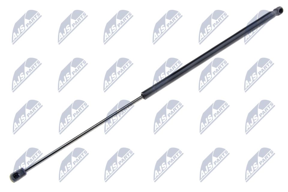 aeme015 NTY Газовый упор багажника для Mercedes Vaneo