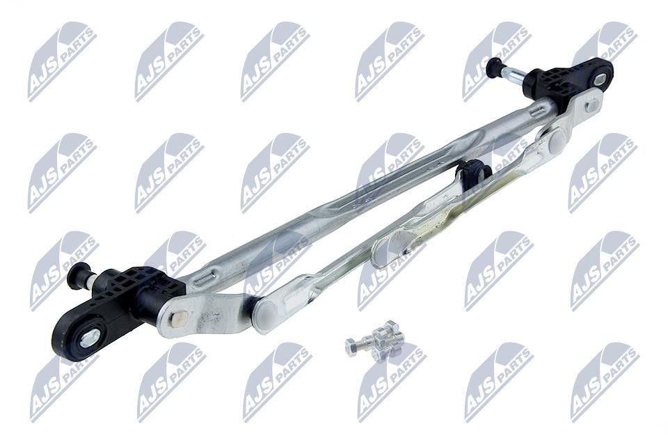 emwft003 NTY Трапеция стеклоочистителя для Fiat Panda