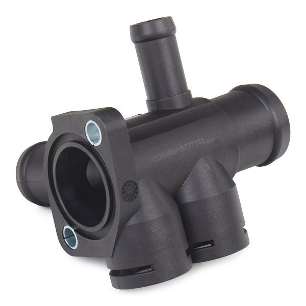 3219c0036 RIDEX Фланець охолоджувальної рідини