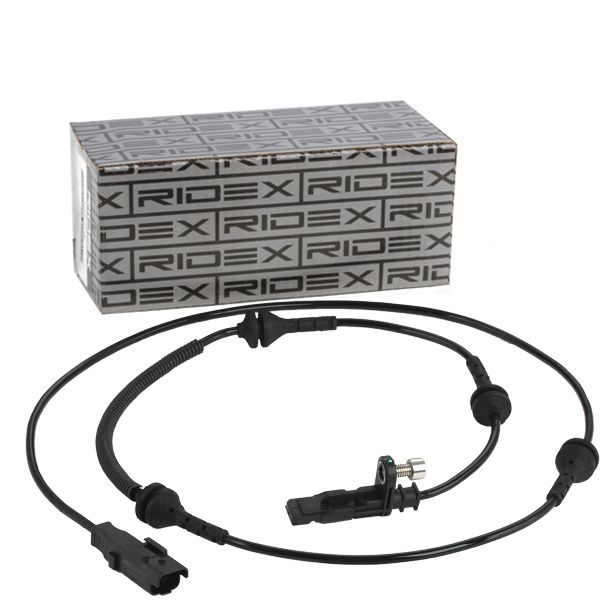 412w0074 RIDEX Датчик ABS