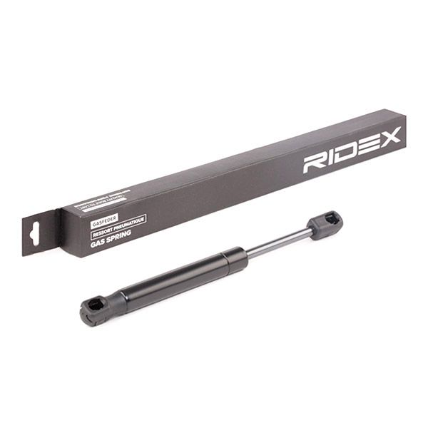 219g0408 RIDEX Газовий упор багажника для Mercedes CLK-Class