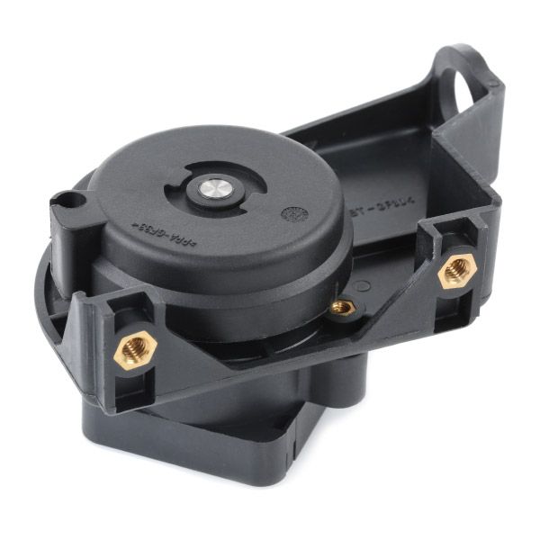 3940t0005 RIDEX Датчик положення дросельної заслінки
