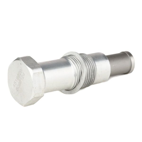 571t0010 RIDEX Натяжитель цепи ГРМ