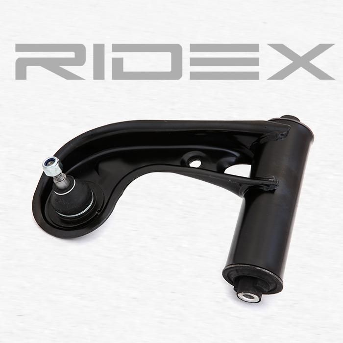 273c0106 RIDEX Рычаг подвески