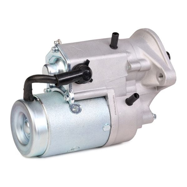 2s0511 RIDEX Стартер