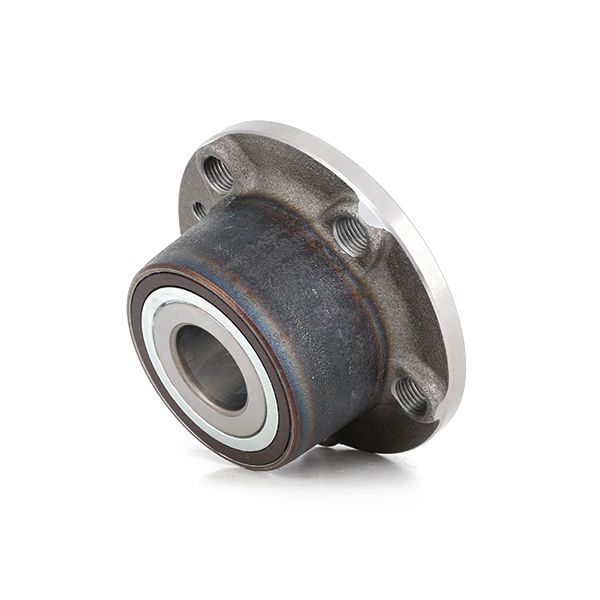 654w0284 RIDEX Комплект ступицы колеса