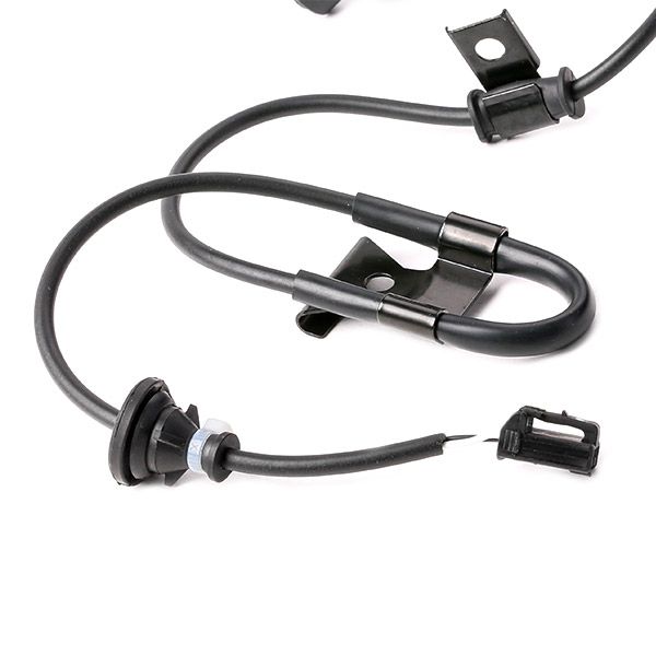 412w0661 RIDEX Датчик ABS