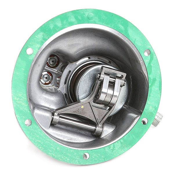 387v0082 RIDEX Вакуумный усилитель тормозной системы