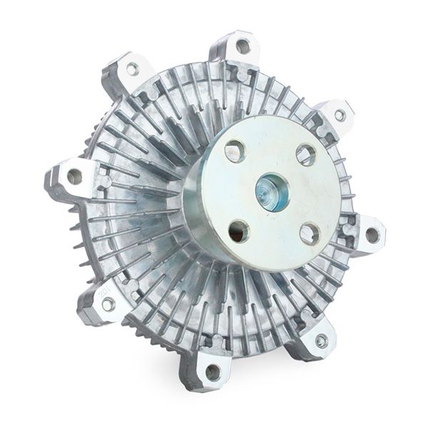 509c0009 RIDEX Вискомуфта вентилятора