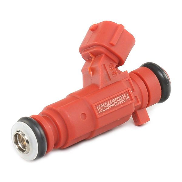 3905i0065 RIDEX Паливна форсунка