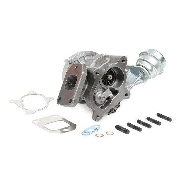 2234c10585 RIDEX Турбіна для Volkswagen Transporter