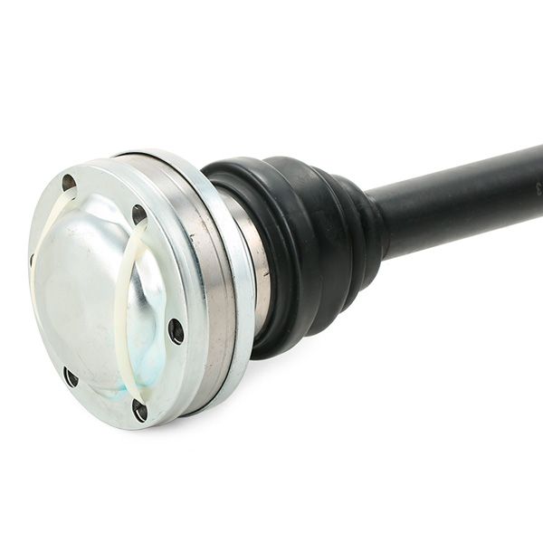 13d0143 RIDEX Піввісь