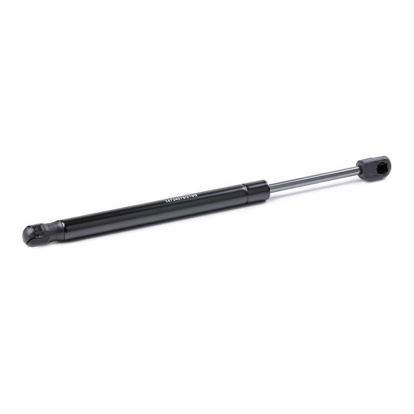 219g0791 RIDEX Газовий упор багажника для Volvo 440/460