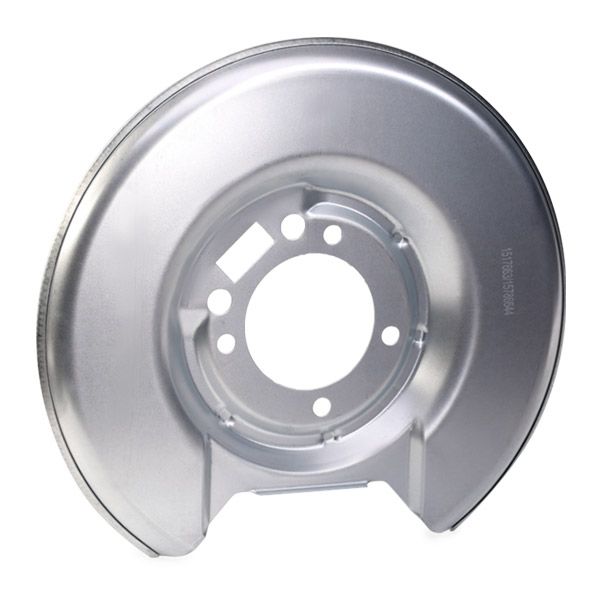 1330s0164 RIDEX Кожух гальмівного диску для Volvo 240