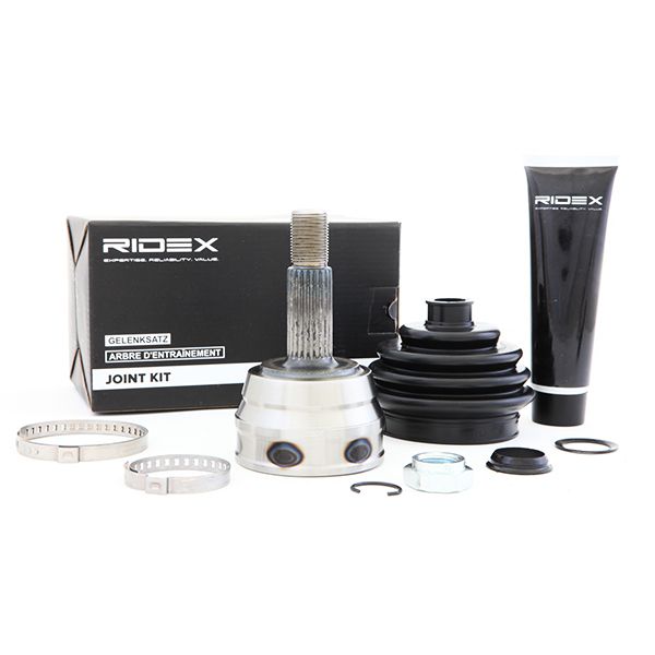 5j0030 RIDEX ШРУС