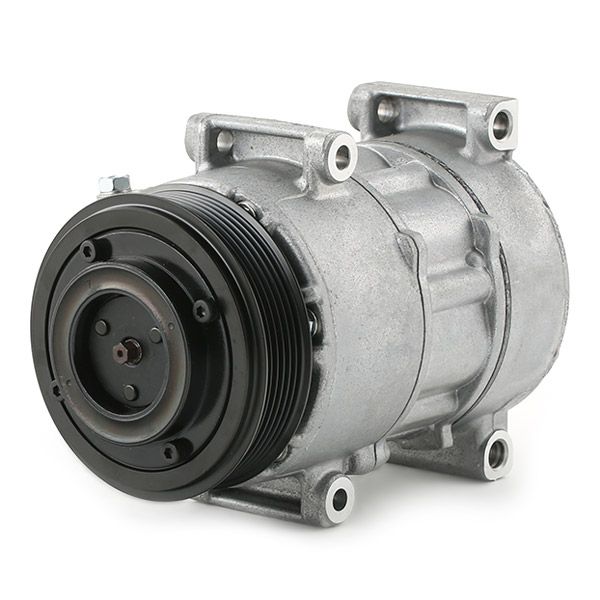 447k0359 RIDEX Компресор кондиціонера