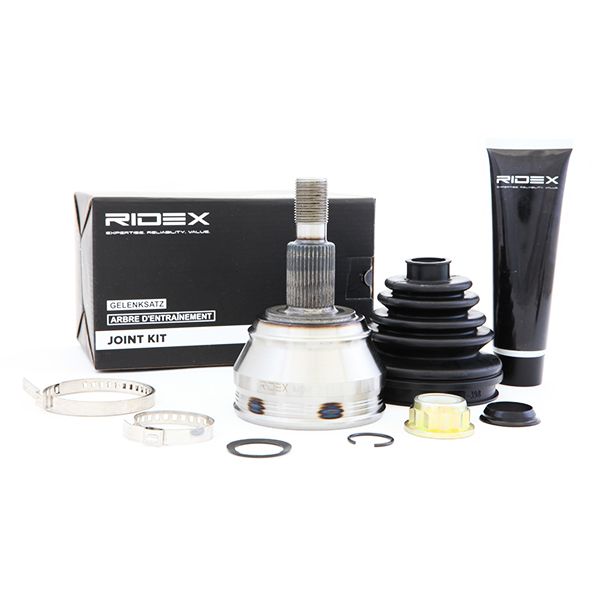 5j0005 RIDEX ШРУС