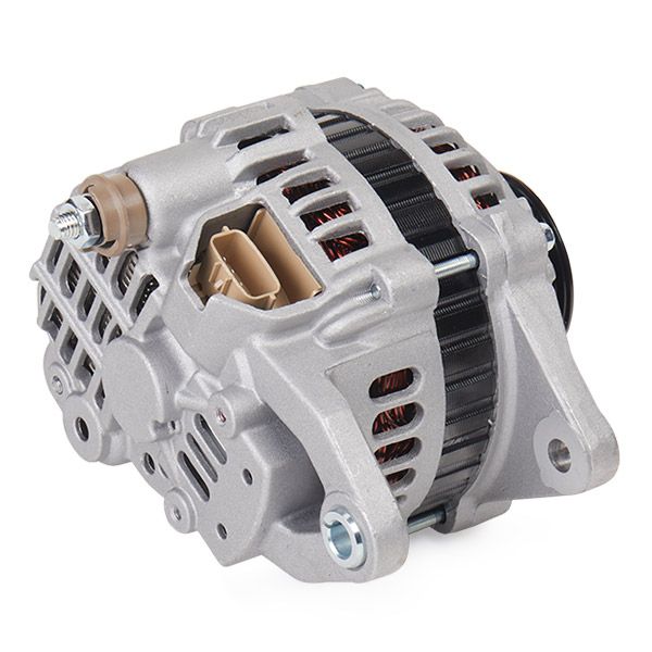 4g0186 RIDEX Генератор