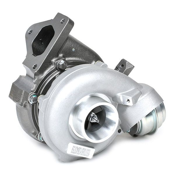2234c0080 RIDEX Турбіна