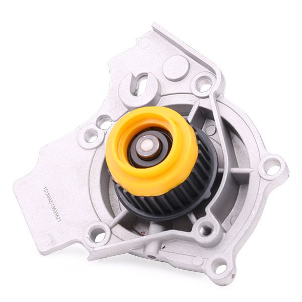 1260w0237 RIDEX Помпа