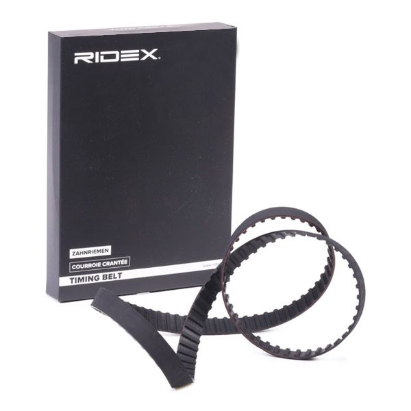 306t0006 RIDEX Ремінь ГРМ