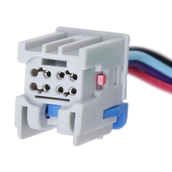 3252s0003 RIDEX Датчик угла поворота руля