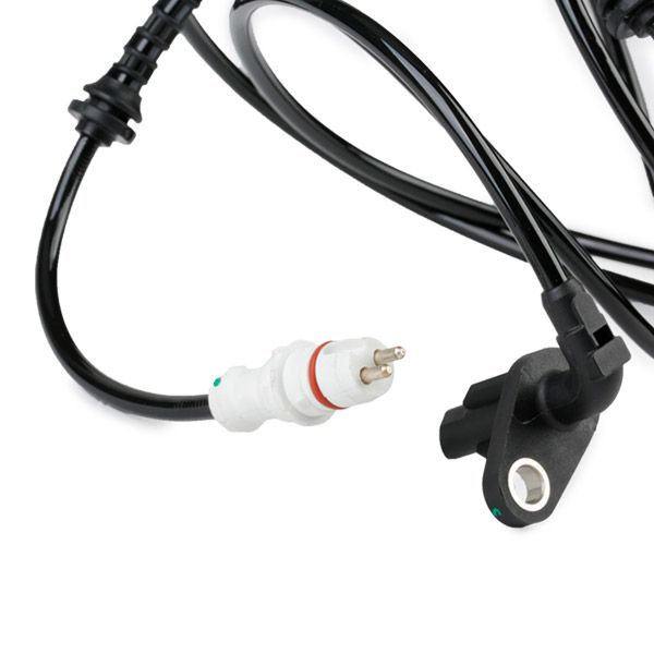 412w0738 RIDEX Датчик ABS