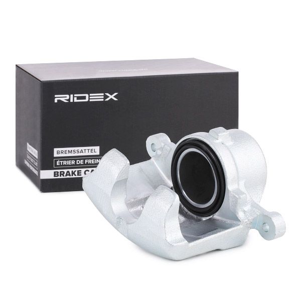 78b0535 RIDEX Тормозной суппорт