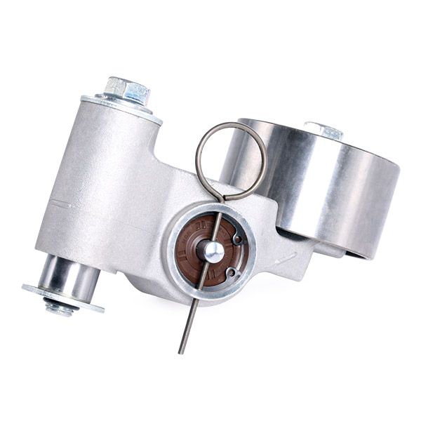 308t0009 RIDEX Натяжной ролик ремня ГРМ