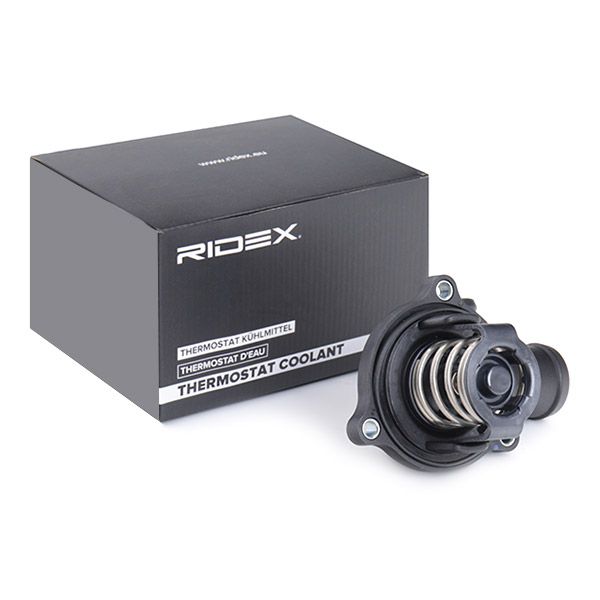 316t0301 RIDEX Термостат