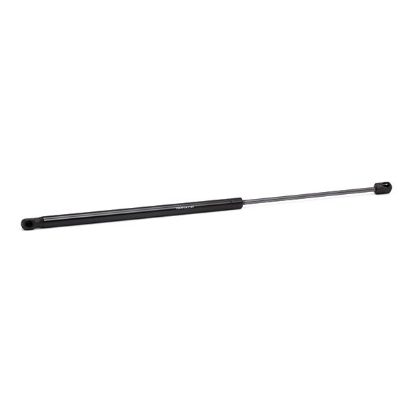 219g0460 RIDEX Газовый упор багажника