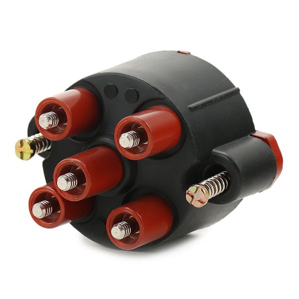 692d0027 RIDEX Крышка распределителя зажигания