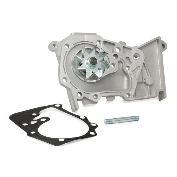 1260w0045 RIDEX Помпа
