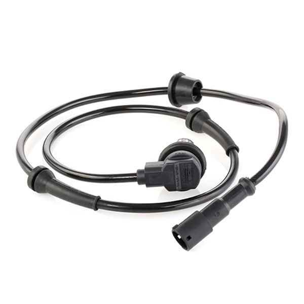 412w0018 RIDEX Датчик ABS