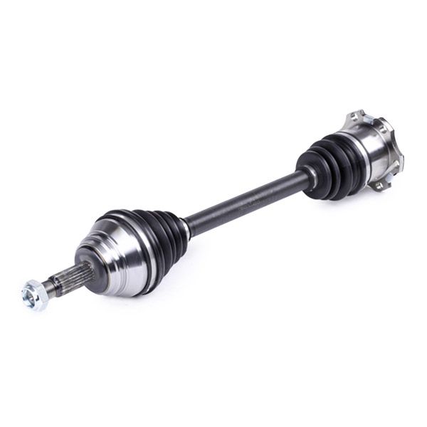 13d0233 RIDEX Полуось